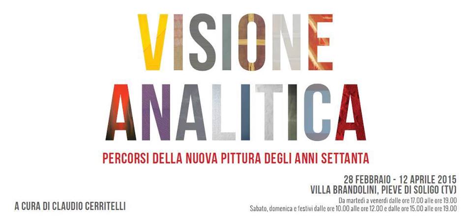 Visione Analitica